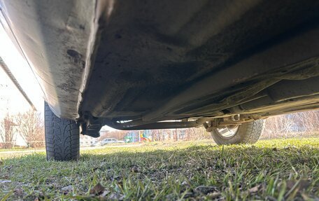 Toyota Sprinter VIII (E110), 2000 год, 180 000 рублей, 20 фотография