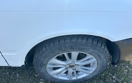 Toyota Sprinter VIII (E110), 2000 год, 180 000 рублей, 13 фотография