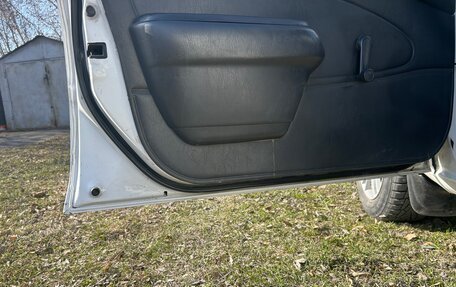 Toyota Sprinter VIII (E110), 2000 год, 180 000 рублей, 18 фотография