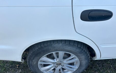 Toyota Sprinter VIII (E110), 2000 год, 180 000 рублей, 14 фотография