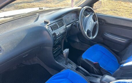 Toyota Sprinter VIII (E110), 2000 год, 180 000 рублей, 23 фотография