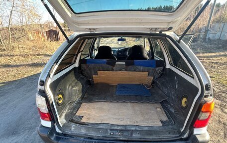 Toyota Sprinter VIII (E110), 2000 год, 180 000 рублей, 21 фотография