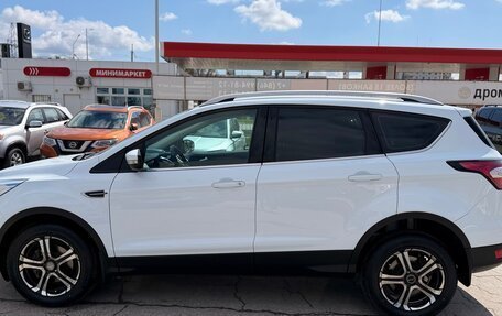 Ford Kuga III, 2017 год, 1 820 000 рублей, 8 фотография