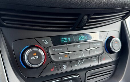 Ford Kuga III, 2017 год, 1 820 000 рублей, 20 фотография