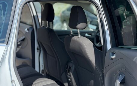 Ford Kuga III, 2017 год, 1 820 000 рублей, 25 фотография