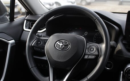 Toyota RAV4, 2025 год, 3 999 000 рублей, 6 фотография