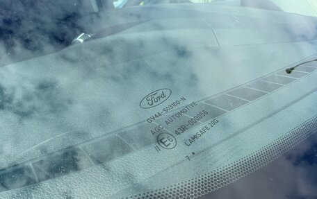 Ford Kuga III, 2017 год, 1 820 000 рублей, 26 фотография