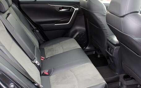 Toyota RAV4, 2025 год, 3 999 000 рублей, 12 фотография