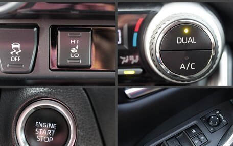 Toyota RAV4, 2025 год, 3 999 000 рублей, 16 фотография