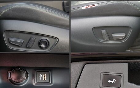 Toyota RAV4, 2025 год, 3 999 000 рублей, 17 фотография