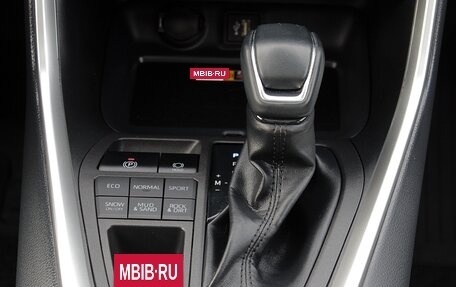 Toyota RAV4, 2025 год, 3 999 000 рублей, 10 фотография