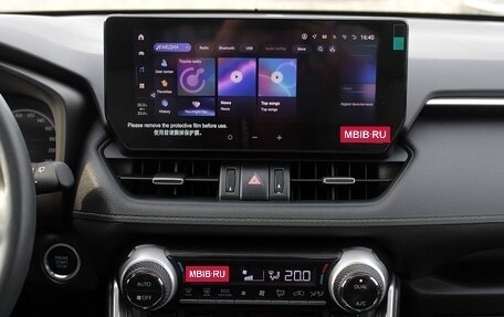 Toyota RAV4, 2025 год, 3 999 000 рублей, 8 фотография