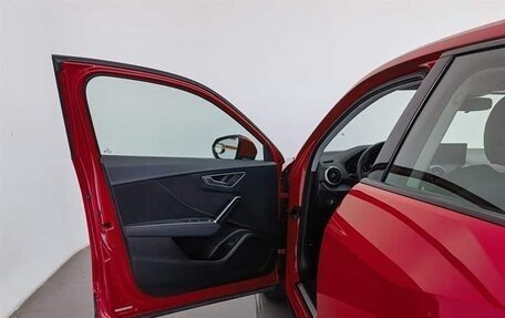 Audi Q2 I, 2022 год, 1 800 000 рублей, 6 фотография