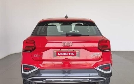 Audi Q2 I, 2022 год, 1 800 000 рублей, 4 фотография