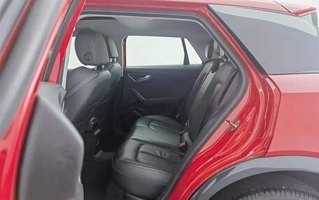 Audi Q2 I, 2022 год, 1 800 000 рублей, 9 фотография