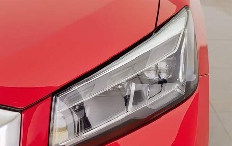 Audi Q2 I, 2022 год, 1 800 000 рублей, 5 фотография