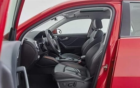 Audi Q2 I, 2022 год, 1 800 000 рублей, 7 фотография