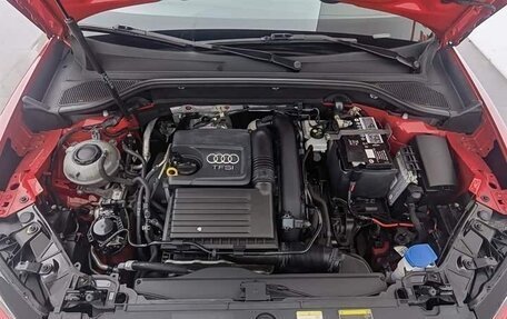 Audi Q2 I, 2022 год, 1 800 000 рублей, 10 фотография