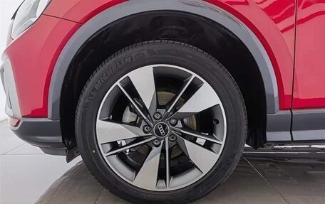 Audi Q2 I, 2022 год, 1 800 000 рублей, 12 фотография