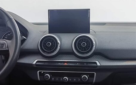 Audi Q2 I, 2022 год, 1 800 000 рублей, 14 фотография