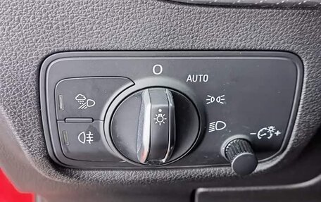 Audi Q2 I, 2022 год, 1 800 000 рублей, 17 фотография