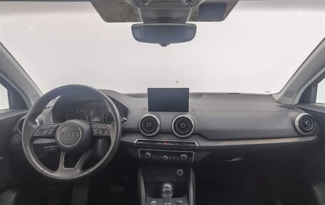 Audi Q2 I, 2022 год, 1 800 000 рублей, 13 фотография