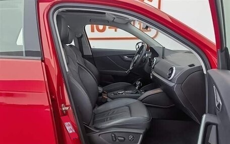 Audi Q2 I, 2022 год, 1 800 000 рублей, 8 фотография