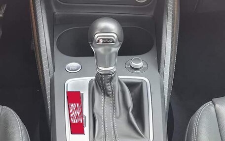 Audi Q2 I, 2022 год, 1 800 000 рублей, 15 фотография