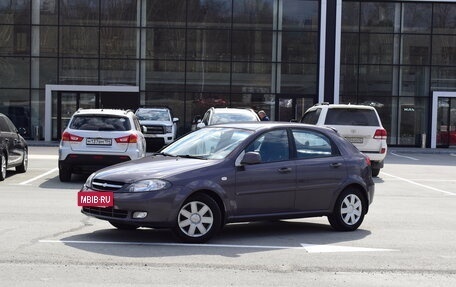 Chevrolet Lacetti, 2011 год, 697 000 рублей, 2 фотография