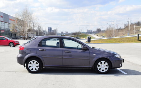 Chevrolet Lacetti, 2011 год, 697 000 рублей, 6 фотография