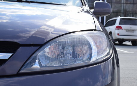 Chevrolet Lacetti, 2011 год, 697 000 рублей, 11 фотография