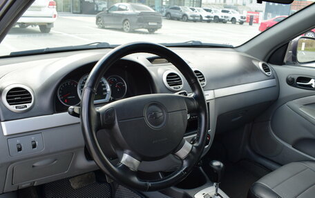Chevrolet Lacetti, 2011 год, 697 000 рублей, 14 фотография