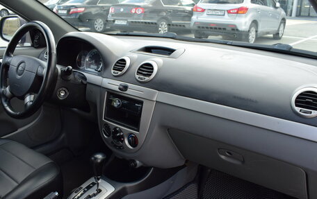 Chevrolet Lacetti, 2011 год, 697 000 рублей, 15 фотография