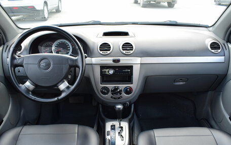 Chevrolet Lacetti, 2011 год, 697 000 рублей, 16 фотография