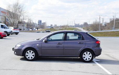 Chevrolet Lacetti, 2011 год, 697 000 рублей, 7 фотография
