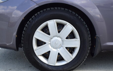 Chevrolet Lacetti, 2011 год, 697 000 рублей, 10 фотография