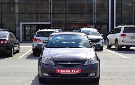Chevrolet Lacetti, 2011 год, 697 000 рублей, 8 фотография