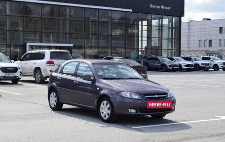 Chevrolet Lacetti, 2011 год, 697 000 рублей, 3 фотография