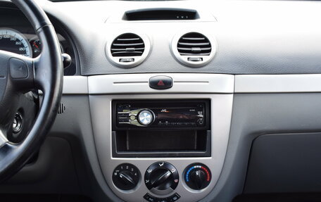 Chevrolet Lacetti, 2011 год, 697 000 рублей, 17 фотография