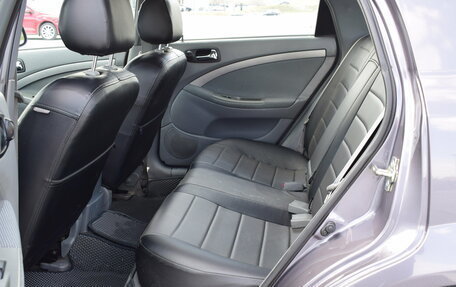 Chevrolet Lacetti, 2011 год, 697 000 рублей, 18 фотография