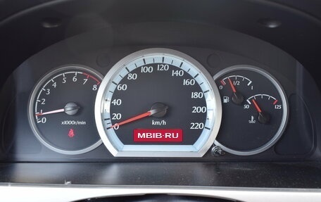Chevrolet Lacetti, 2011 год, 697 000 рублей, 19 фотография