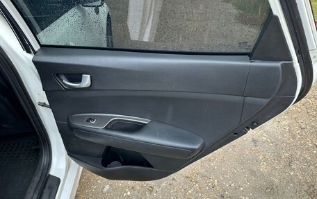 KIA Optima IV, 2019 год, 795 000 рублей, 9 фотография