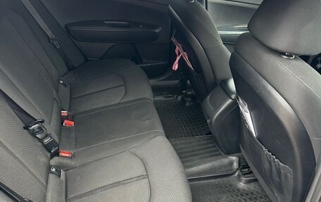 KIA Optima IV, 2019 год, 795 000 рублей, 11 фотография