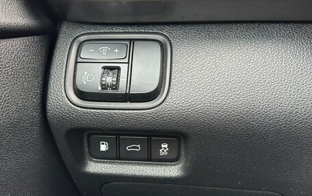 KIA Optima IV, 2019 год, 795 000 рублей, 23 фотография