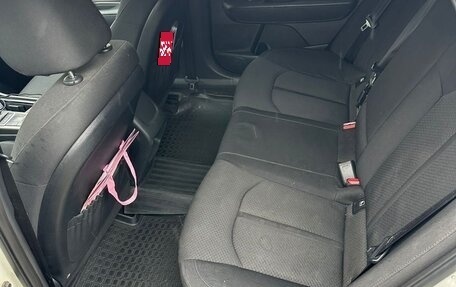 KIA Optima IV, 2019 год, 795 000 рублей, 12 фотография