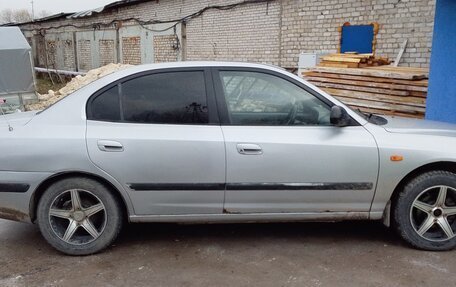 Hyundai Elantra III, 2004 год, 230 000 рублей, 2 фотография