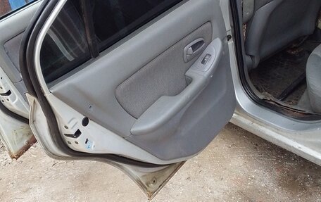 Hyundai Elantra III, 2004 год, 230 000 рублей, 8 фотография