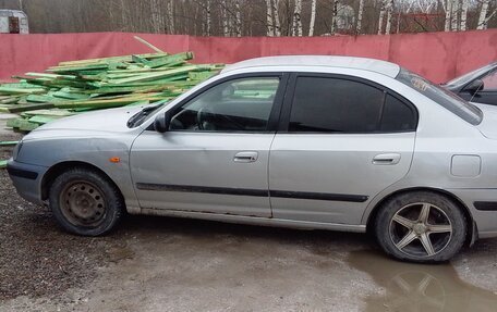 Hyundai Elantra III, 2004 год, 230 000 рублей, 4 фотография