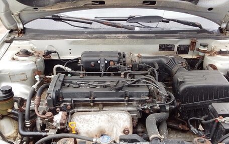 Hyundai Elantra III, 2004 год, 230 000 рублей, 9 фотография