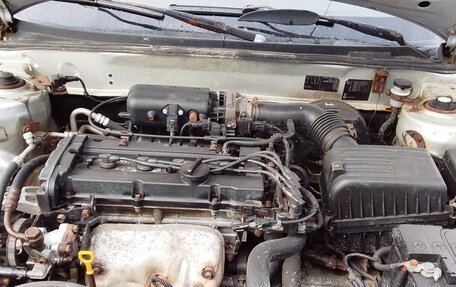 Hyundai Elantra III, 2004 год, 230 000 рублей, 12 фотография